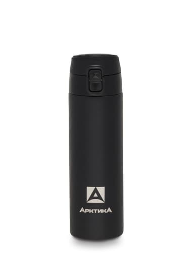 Термокружка «Арктика» чёрная текстурная, 0.5л ccae8f7501621ef9195bb0242c1f60e8_705_500_teksturnyy_chernyy.jpg