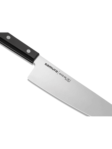 Нож кухонный Samura Harakiri, AUS-8, 208мм, чёрный 498585b226233d195cb3a6361aaec387_изображение_2026-02-16_135910476.png