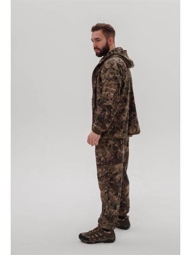 Костюм Remington Alabama Professional Green Forest - XL c2a244a1f12f628f8e11de08aee787bb_image_3.jpg