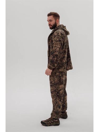 Костюм Remington Alabama Professional Green Forest - XL, фото 3