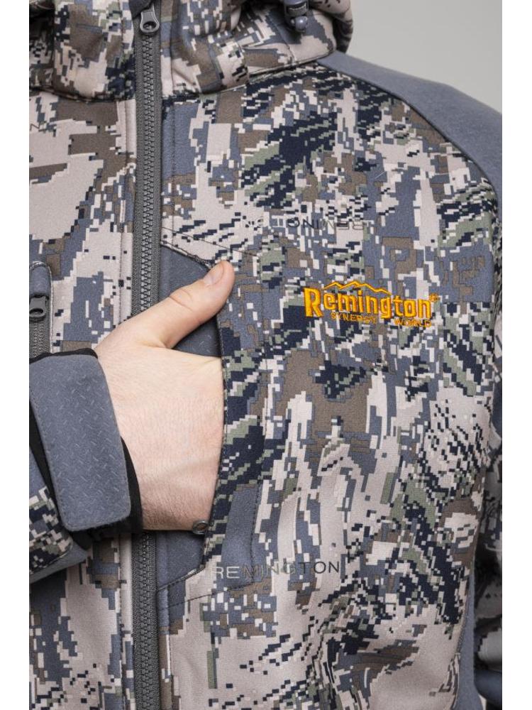 Костюм Remington XM Elite Improved Figure - XL, фото 8