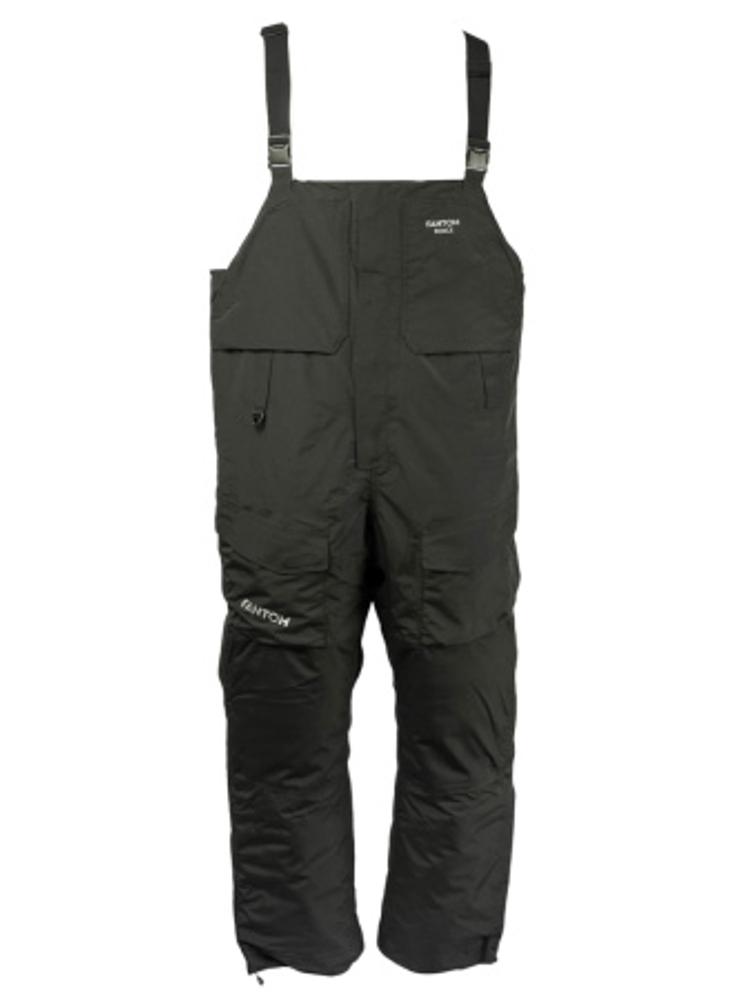 Костюм зимний Fantom Force FREEZE Navy/Black - L, фото 3