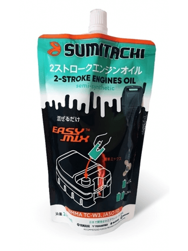 Масло SUMITACHI 2-STROKE ENGINES OIL TC-W3, 0,24л c13a36a4bea3fee7f844b142a0955511_изображение_2026-03-23_162907711.png