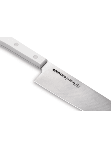 Нож кухонный Samura Harakiri, AUS-8, 208 мм, белый d525dae3897e348b433261f93821ce99_изображение_2026-02-16_140225320.png
