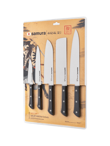 Набор из 5 кухонных ножей Samura Harakiri, AUS-8, чёрный fb9b8963bbd5f772c34337b33be144bd_изображение_2026-02-15_153439754.png