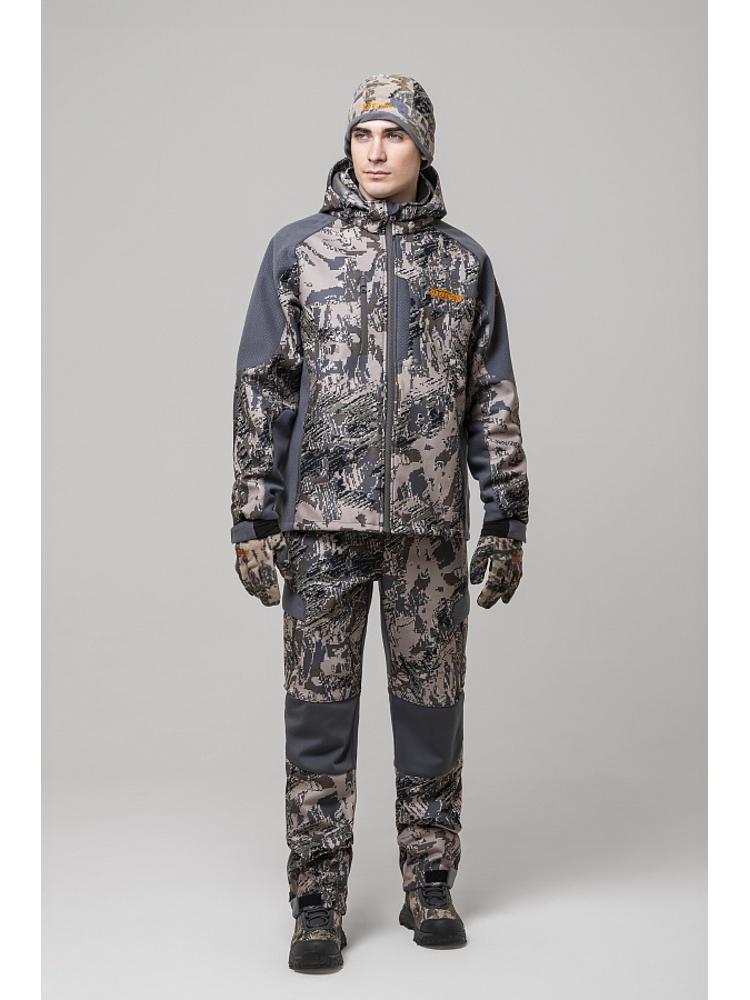Костюм Remington XM Elite Improved Figure - XL, фото 1