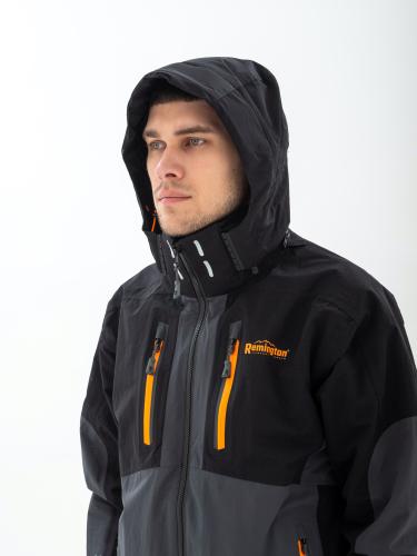 Костюм Remington Fishing Great Take Black - XL, фото 6