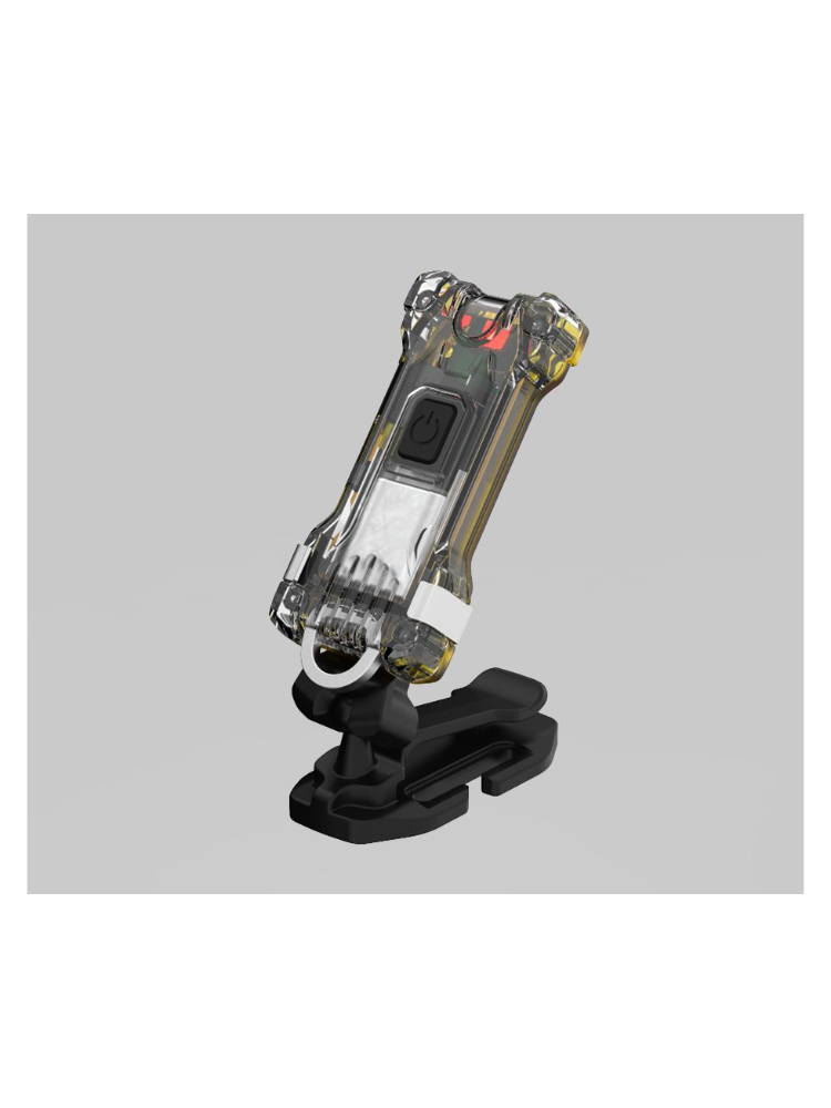 Фонарь Armytek Zippy Extended Set WR, жёлтый, фото 2