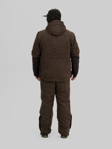 Костюм Remington Gunshot Brown - 2XL 605b5768078794f6fc2cc5d86216039d_image_6.jpg