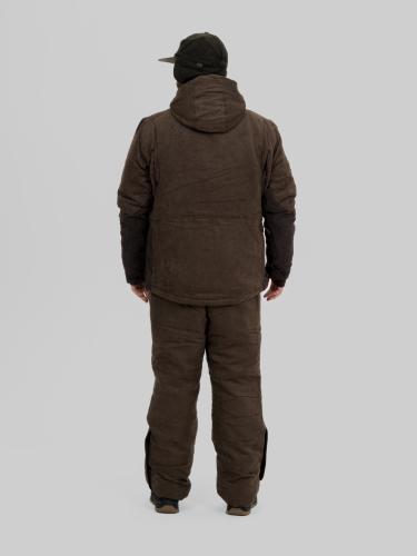 Костюм Remington Gunshot Brown - 2XL, фото 3