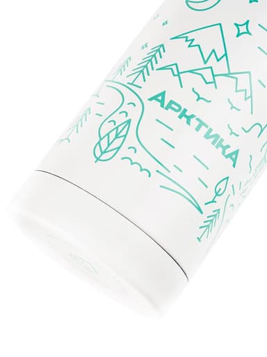 Термос «Арктика» с узким горлом и рисунком, белый, 0.35л 5045b1920aa64f4b1766783182a8f367_102_350w_6.jpg