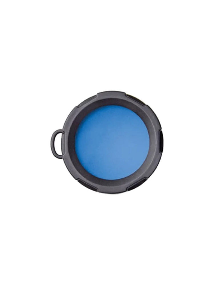 Светофильтр OLIGHT СИНИЙ FM10-B синий, фото 1