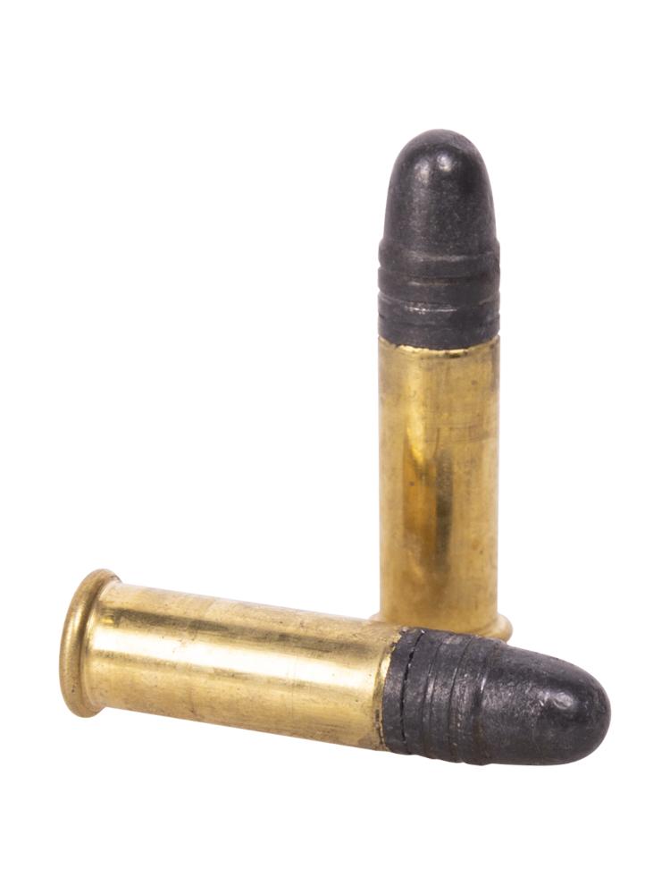 Патрон Fiocchi .22 LR «SEMIAUTO» LRN 2.69гр., 50шт., фото 2