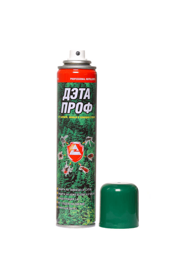 Спрей «Дэта-проф» 3 в 1: для защиты от насекомых, 345мл b12e344c59f75c7f69bfa51bcd839f1d_изображение_2026-04-16_110141042.png