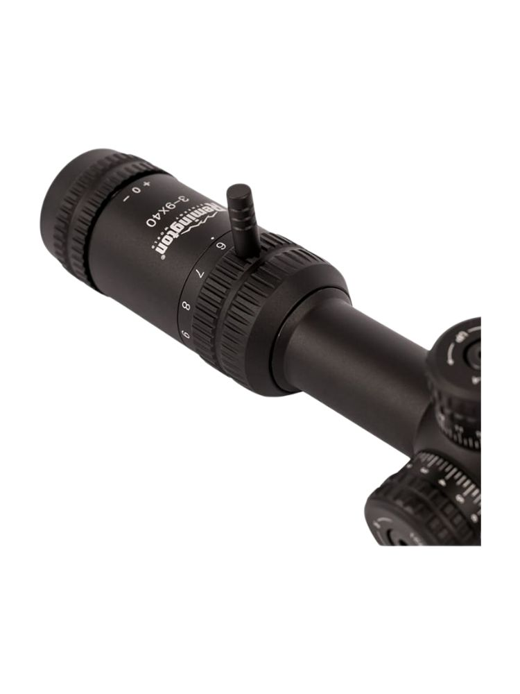 Оптический прицел Remington Fury 3-9x40, MillDot, фото 4