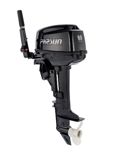 Мотор лодочный PARSUN T9.8BMS