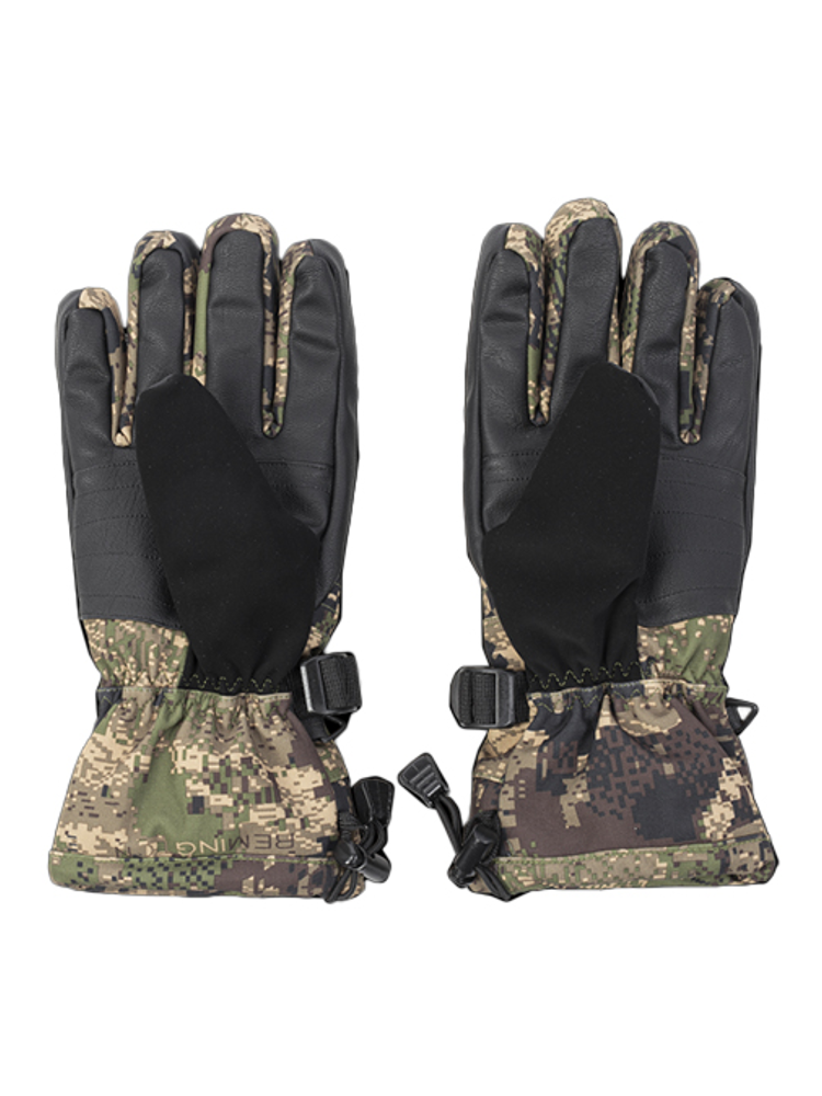 Перчатки Remington Activ Gloves Green Forest - L/XL, фото 2