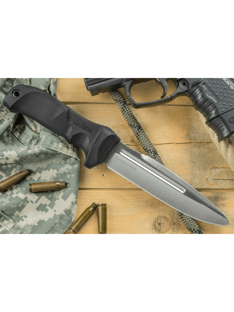 Нож «Centurion» AUS-8, StoneWash 61041b8d2e23cd173e3e687918c47c14_изображение_2026-03-01_114247452.png