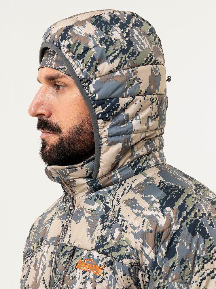 Куртка Remington Raven FIT Figure - 2XL, фото 3