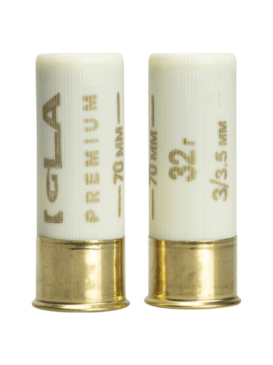 Патрон Igla 12/70 «Игла-premium» №3 32г., 25шт. 3d157bea81bd8801248d43ee36c7d362_изображение_2026-07-31_111923418.png
