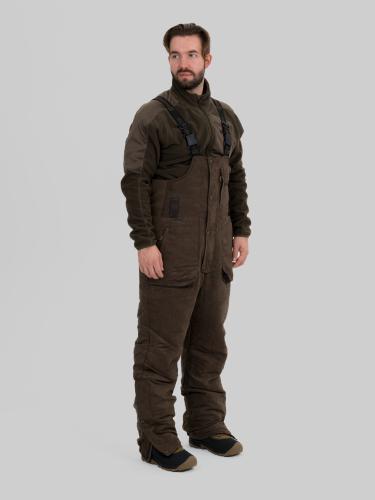 Костюм Remington Gunshot Brown - XL, фото 4