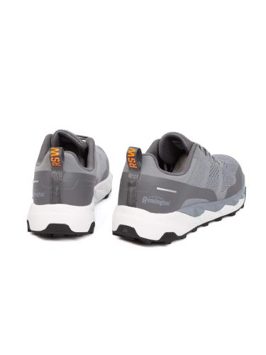 Кроссовки мужские Remington Wave II Dark Gray - 43, фото 5
