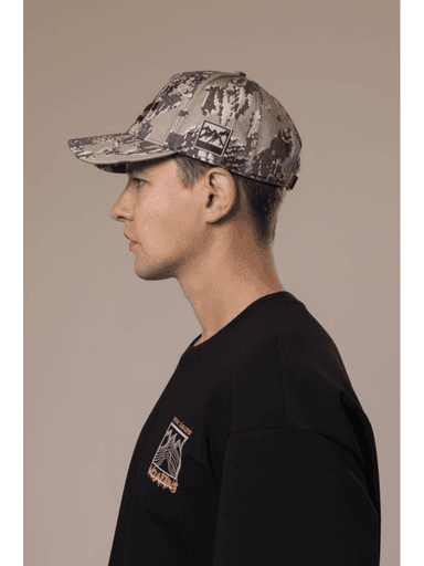 Бейсболка Remington Classic Figure 18b4002e13c79d467962dd062786ca4c_изображение_2026-03-11_122831001.png