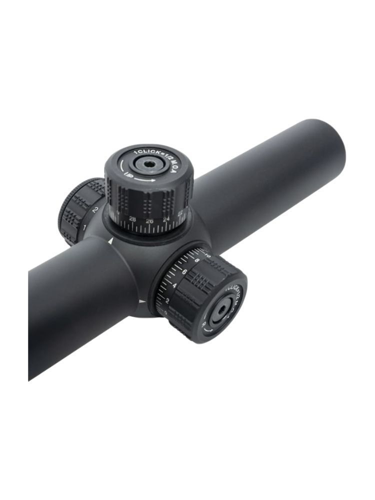 Оптический прицел с подсветкой Remington Fury 1-10x24, 6DCM-R, фото 4