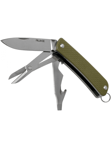Многофункциональный нож Ruike S31-G, зеленый 4be42747555775a1addea6ebebb7e526_изображение_2026-06-03_113744322.png