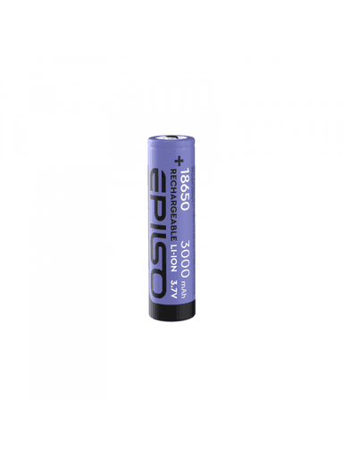Аккумулятор EPILSO 18650 3,7V, 3000 mAh, 1pcs/bulk без защиты 915c2c2501036fcca9f410e14116d68a_изображение_2026-07-08_121453206.png
