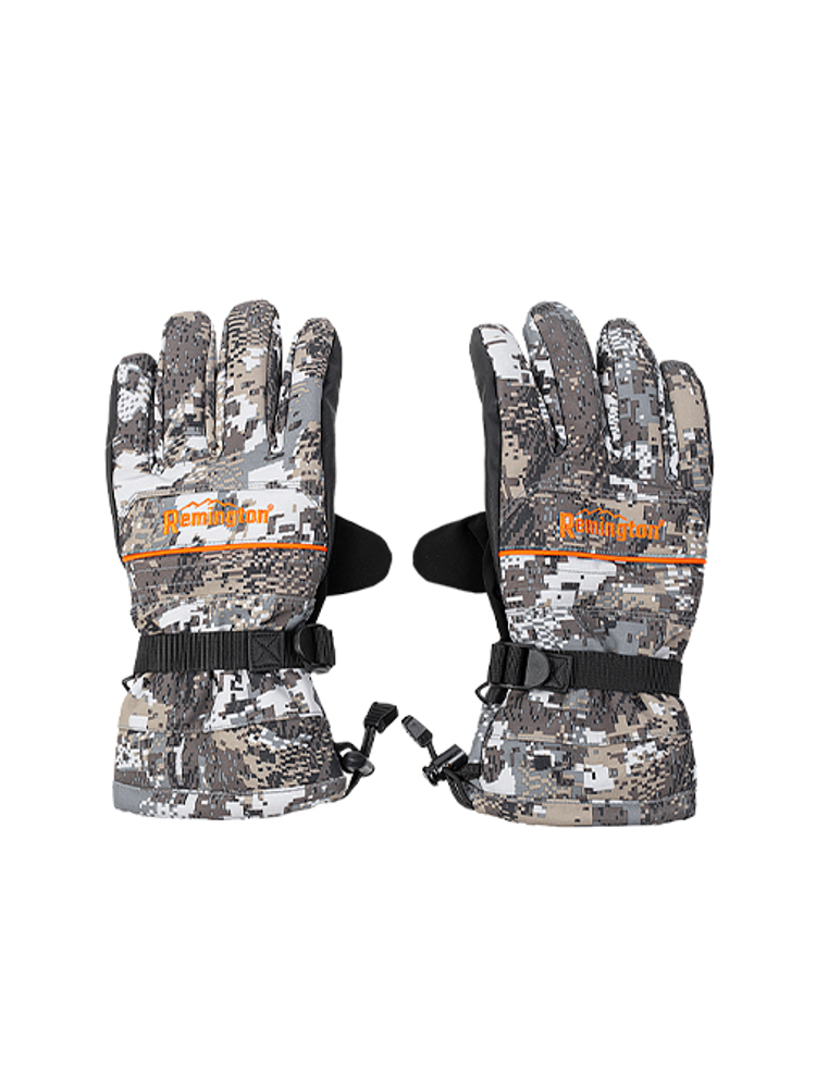 Перчатки Remington Activ Gloves Winter Forest - L/XL, фото 1