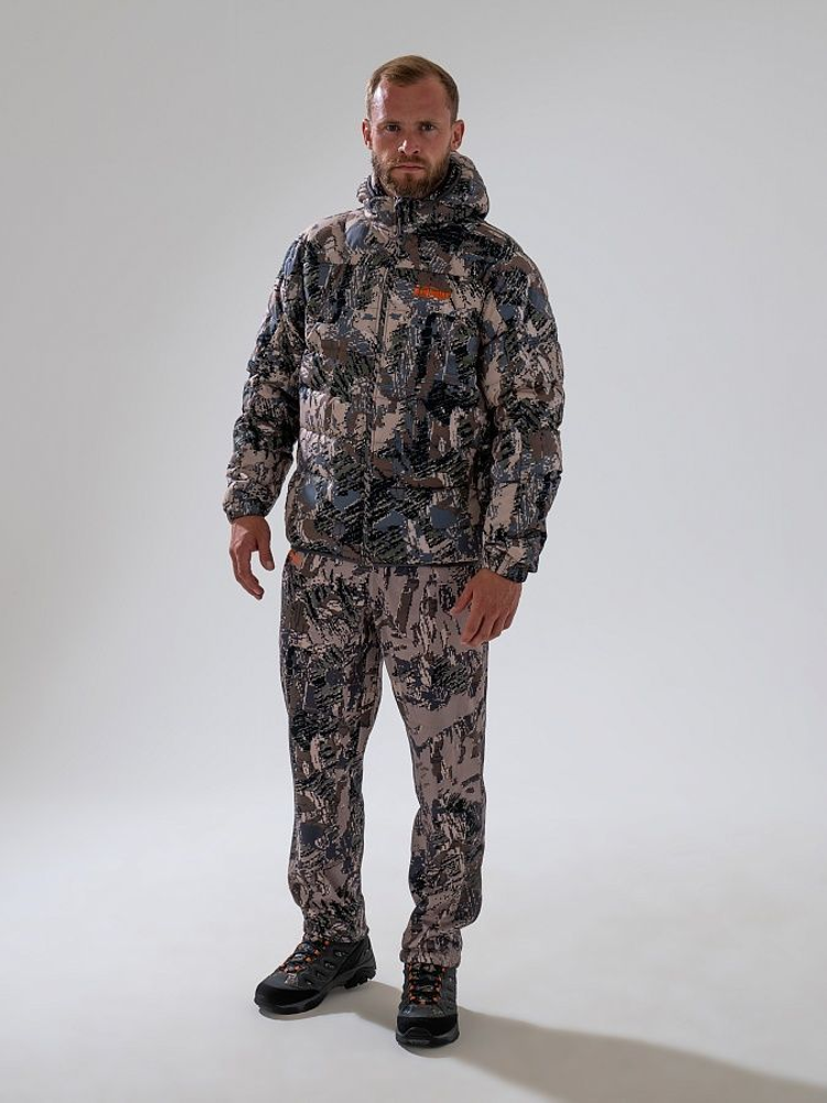 Куртка Remington Raven II Figure - XL, фото 1