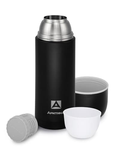 Термос «Арктика» с узким горлом, чёрный, 1л 1be750ac51b95357352d4ab9368e948e_105_1000_BKT_2.jpg