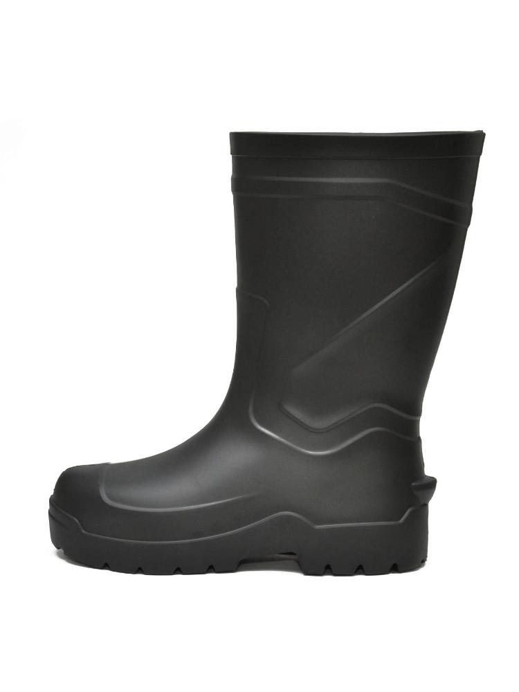 Зимние мужские сапоги Nordman Active Pro Чёрный - 44-45, фото 2
