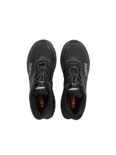 Кроссовки мужские Remington Trainer Black - 46 ad54c67655d62d6ac3114334722d61e4_изображение_2026-05-08_120856350.png