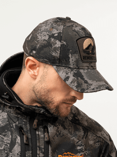 Бейсболка Remington Baseball Cap Black Camo 197923b4795965accd5b5b1f943d5fec_изображение_2026-04-29_150711703.png