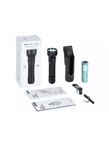 Фонарь подствольный Olight Javelot Matte Black 97c0840d3824d5e87fd28d2cad68c2a3_изображение_2026-01-26_113059238.png