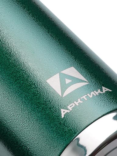 Термос «Арктика» с узким горлом и молотковой эмалью, зелёный, 0.5л b8300e5c121a38ca9af149990fbb81e5_106_1200zelenyy_3-_1_.jpg