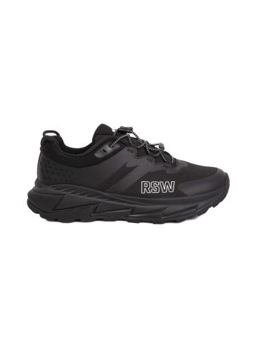 Кроссовки мужские Remington Trainer Black - 43, фото 3