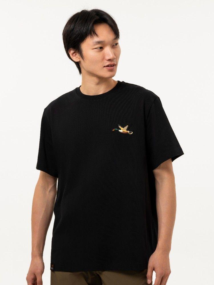 Футболка Remington Urban Style Duck Black - 2XL, фото 3