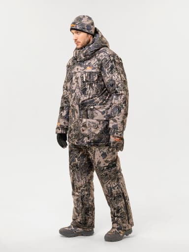 Костюм Remington Pro Hunting II Club Figure - L 137bd6f19fa485225583e5ed81aebce5_kostyum_remington_pro_hunting_ii_club_figure_3.jpg