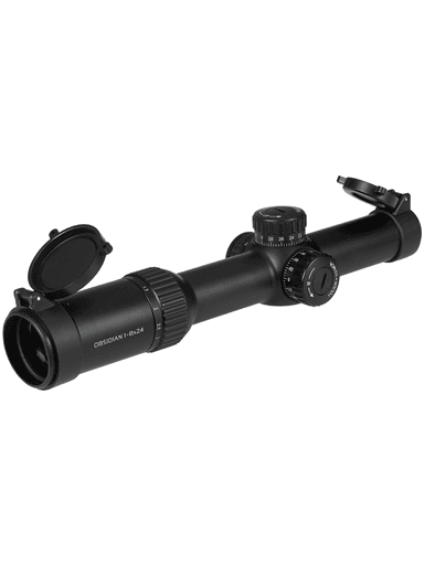 Прицел оптический Gaut Obsidian 1-8x24, сетка X2, подсветка точки 941fd0b95b6e596e15c522c4fd7f6f30_изображение_2026-07-12_210414562.png