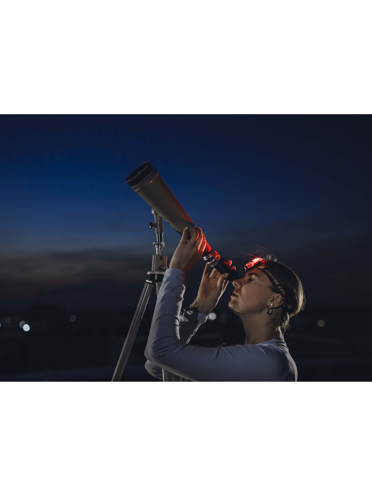 Фонарь Armytek Crystal Pro Blue, фото 3