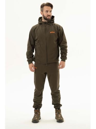 Костюм Remington Alabama Professional Dark Olive - M, фото 1