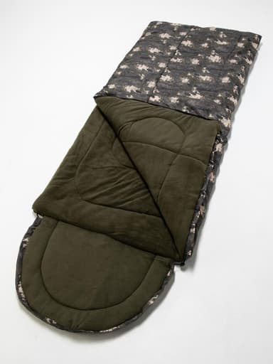 Спальный мешок Huntsman STANDART Оксфорд КМФ -10°C 62ad02930664bc4414f66fc5b6c3c027_2.jpg