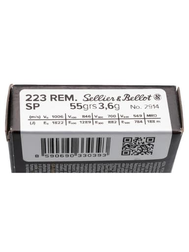 Патрон .223REM «Sellier&Bellot» SP 3,6г., 20шт. 58532f5e4ba9d9119acefa2fdc0cfdcc_4imigxwsz0xdx8ttjrkg6x4cihx85v8h.jpg