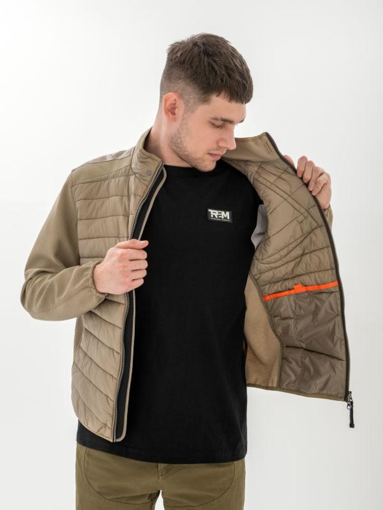 Куртка Remington Upper Strike Beige - M, фото 3