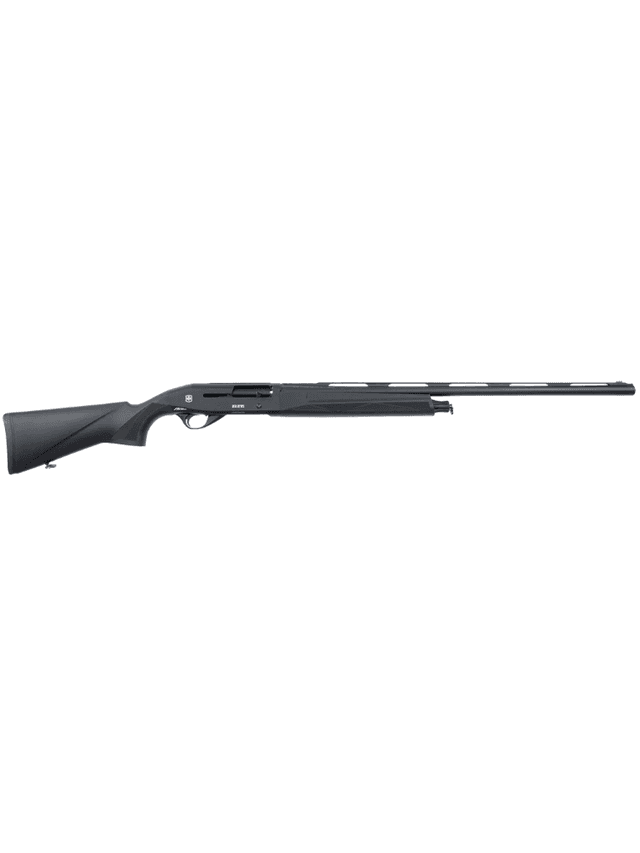 ATA Neo12 R Plastic STREAM (черный пластик, высокая прицельная планка), 12/76, 710 мм, 4+1 патронов