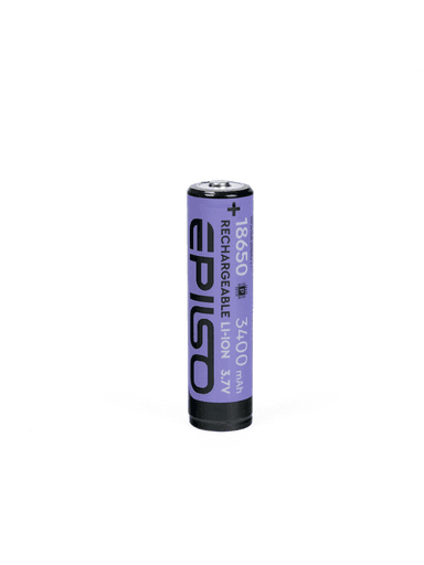 Аккумулятор EPILSO 18650 3,7V, 3400 mAh, 1pcs/box с защитой c650c6e79e0ac41c7e85484ecd91c105_изображение_2026-07-08_121157649.png