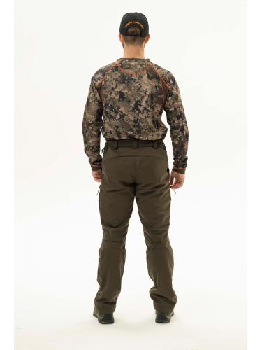 Костюм Stalker Renewed Dark Olive - 2XL, фото 9